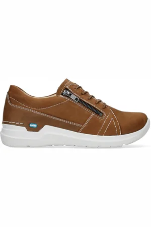 Wolky 06609 Veterschoenen