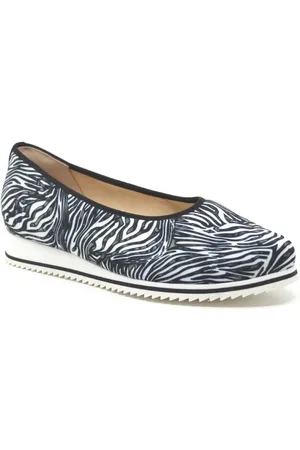 Hassia 9-301516 wijdte G Ballerina