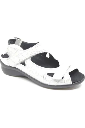 Durea 7376 wijdte E Sandalen