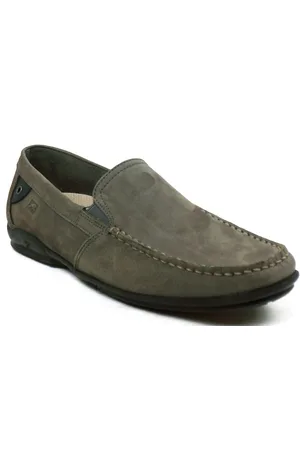 Fluchos 7149 Moccasins