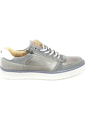 Australian Footwear Winchester Leather Sneakers