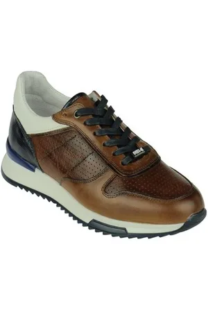 Berkelmans Oyama Sneakers