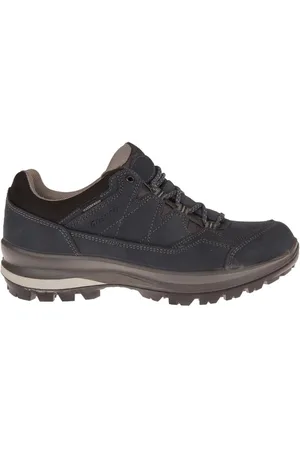Grisport Bari Low Wandelschoenen