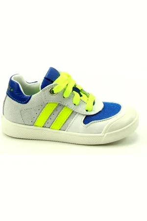 Track Style 321300 wijdte 2.5 Sneakers