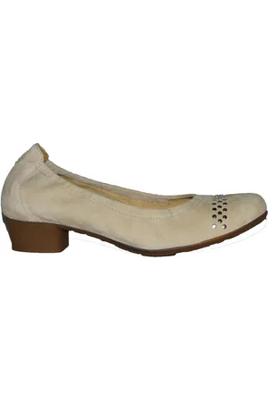 Footnotes 67005 wijdte H Pumps