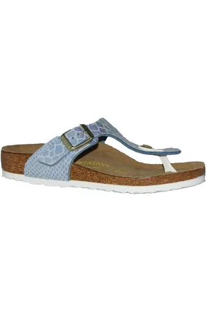 Birkenstock Gizeh-breed Teenslippers