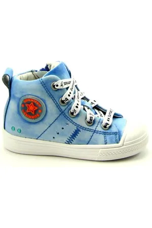 Bunnies JR Bunnies 221235 Frans Ferm Veterschoenen