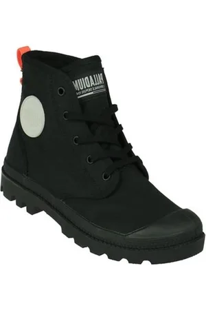 Palladium Pampa Hi 92352 Veterschoenen