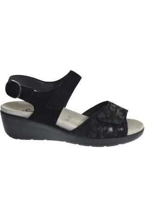 Semler R9045 wijdte H Sandalen