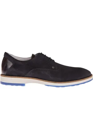 Berkelmans Goodwood Veterschoenen