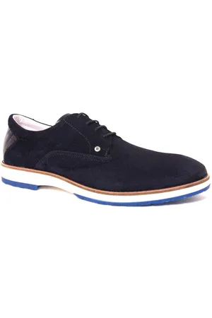 Berkelmans Goodwood Veterschoenen