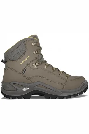 Lowa 310945 7898 RENEGADE GTX MID Wandelschoenen Wandelschoenen