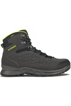 Lowa 210712 9702 EXPLORER GTX MID Wandelschoenen Wandelschoenen