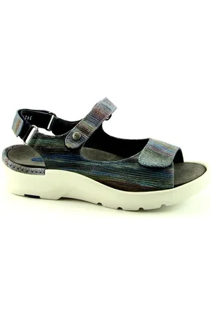 Wolky 03927 Sandalen