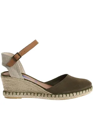 Verbenas Malena Espadrilles