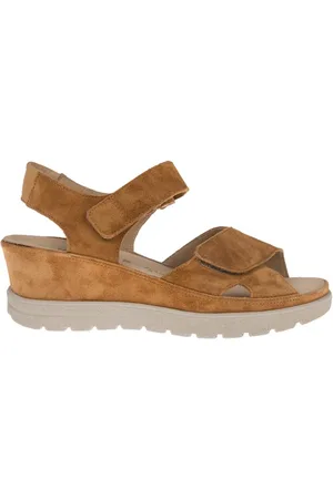 Hartjes 170132 wijdte H Sandalen