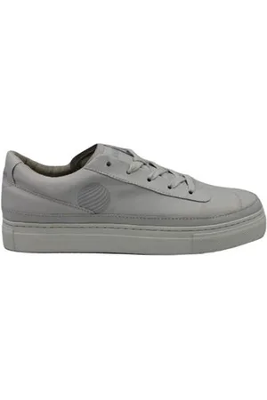 Komrads Apl low Veterschoenen