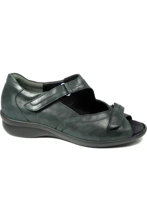 Durea 7395 wijdte H Sandalen