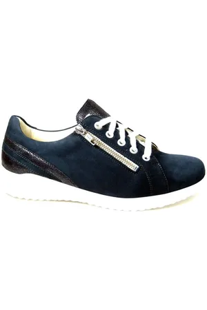 Solidus 60001 wijdte K Sneakers