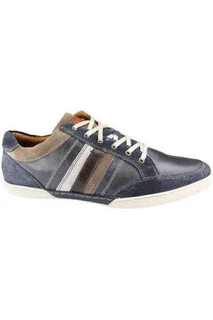 Australian Footwear 15.1117 Veterschoenen
