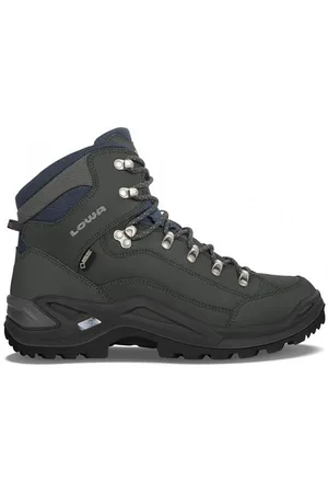 Lowa 310945 0954 RENEGADE GTX MID Wandelschoenen Wandelschoenen