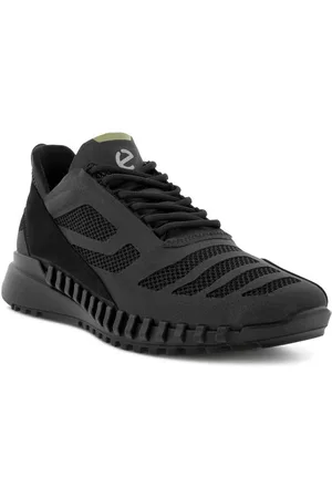 Ecco 803784 Veterschoenen