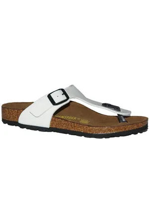 Birkenstock Gizeh Breed Teenslippers