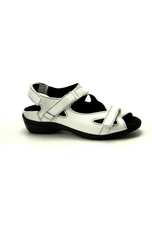 Durea 7258 wijdte G Sandalen