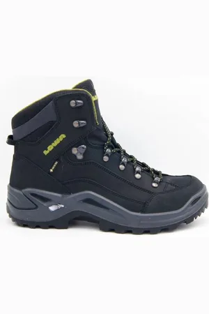 Lowa 310945 9948 RENEGADE GTX MID Wandelschoenen Wandelschoenen