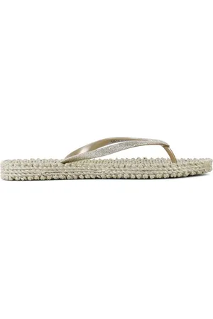 Ilse Jacobsen Cheerful 01 Teenslippers