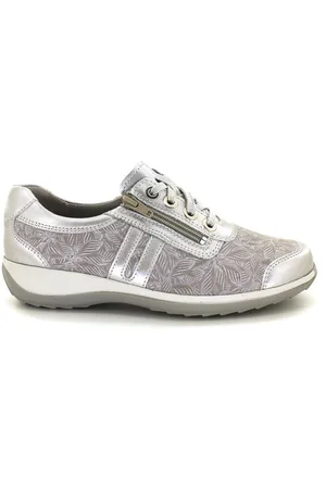 Stuppy 3973 Veterschoenen
