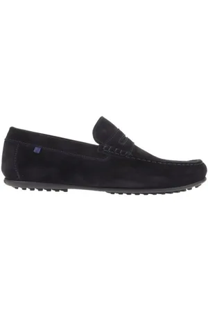 Van Bommel 15043 Moccasins
