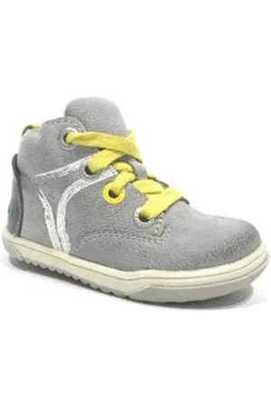 Bunnies JR Bunnies Noud Noord Veterschoenen