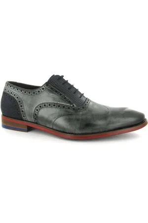 Floris van Bommel 19062 Veterschoenen