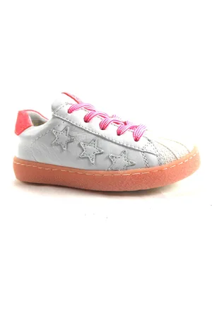 Jochie 18102 Veterschoenen