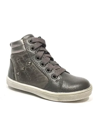 Twins 317600 wijdte 3.5 Veterschoenen