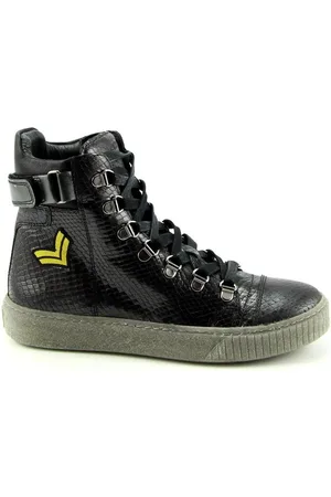 Twins 317671 wijdte 2.5 Veterschoenen