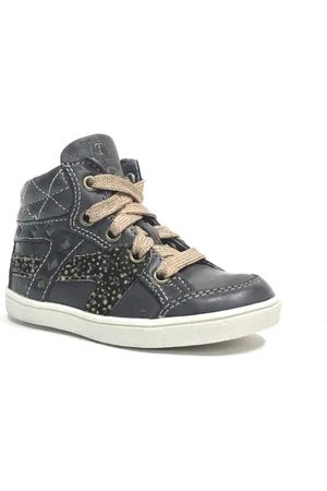 Twins 316606 wijdte 2.5 Veterschoenen