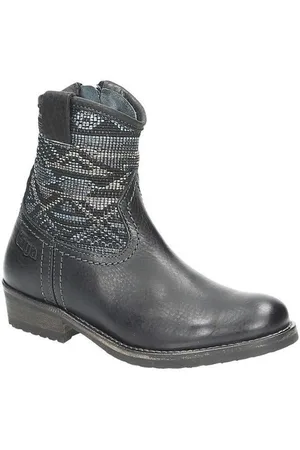Giga Shoes 8063 Enkellaarzen