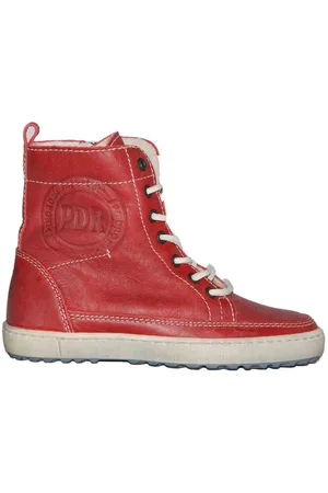 Piedro 76010N wijdte 5.5 Veterschoenen