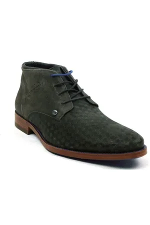 rehab Salvador tee Veterschoenen