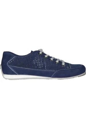 Semler T1043 wijdte G Veterschoenen