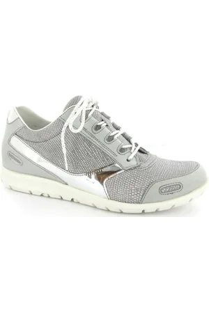 Footnotes 79.006 wijdte G Sneakers