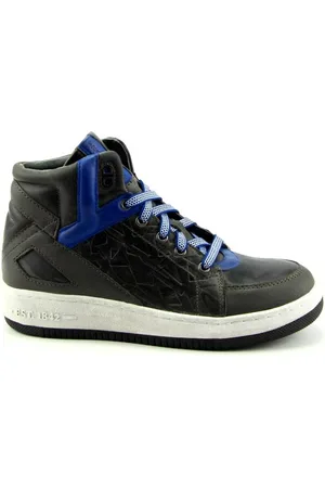 Track Style 317853 wijdte 5 Veterschoenen