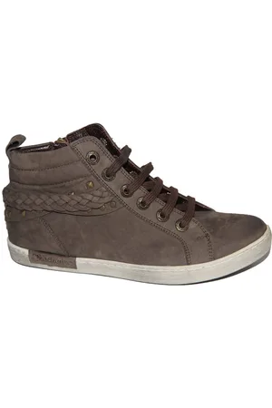 Footnotes 28.029 wijdte G Veterschoenen