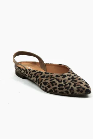 Antonio Moretto 191735 Slingbacks