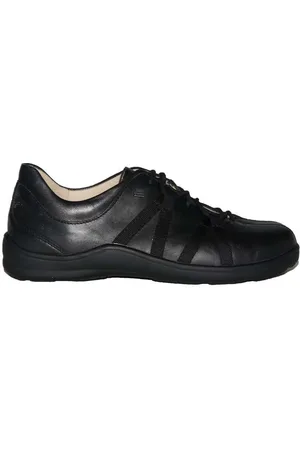 Finn 2744 Chelsea wijdte H Sneakers
