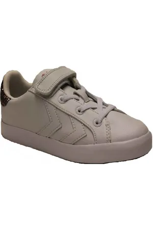 Hummel Deuce Court princess Jr Sneakers