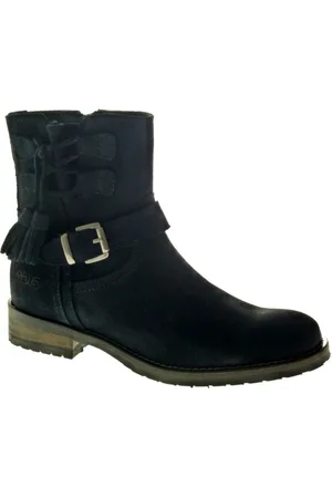Giga Shoes 8611 Enkellaarzen