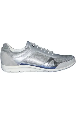 Footnotes 79.048 wijdte G Veterschoenen